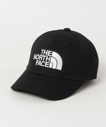 THE NORTH FACE | ザ・ノース・フェイス キッズ ロゴキャップ / キッズTNFロゴキャップ(キャップ)