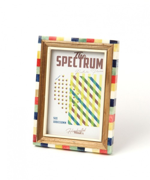 niko and...(ニコアンド)の「オリジナルボーンフレームSIDE(フォトフレーム・レディース・その他2/その他1・0)」の7枚目の写真