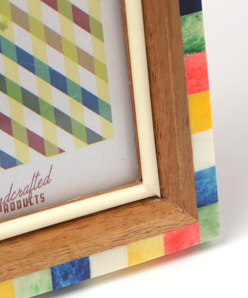 niko and...(ニコアンド)の「オリジナルボーンフレームSIDE(フォトフレーム・レディース・その他2/その他1・0)」の12枚目の写真