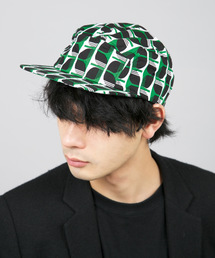 CERCA - GOODS�i�`�F���J - �O�b�Y�j�́uRM/JET CAP�i�L���b�v�j�v