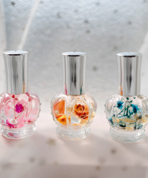 Kailijumei（カイリジュメイ）の「〈Kailijumei/カイリジュメイ〉Flower Nail Oil/フラワーネイルオイル（マニキュア/ジェルネイル）」