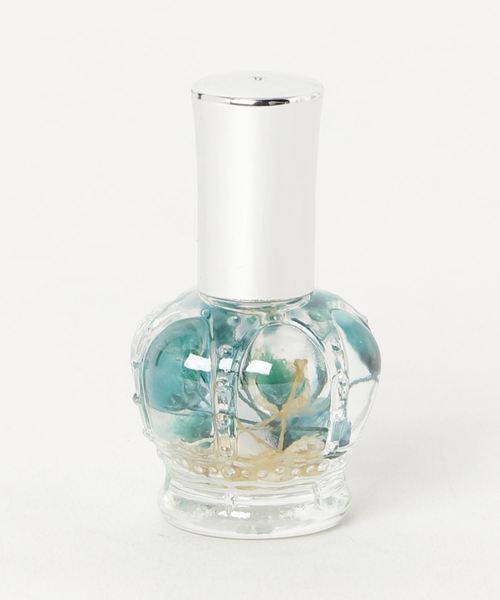 Kailijumei(カイリジュメイ)の「〈Kailijumei/カイリジュメイ〉Flower Nail Oil/フラワーネイルオイル(マニキュア/ジェルネイル・レディース・ピンク/イエロー/ブルー・ONE SIZE)」の7枚目の写真