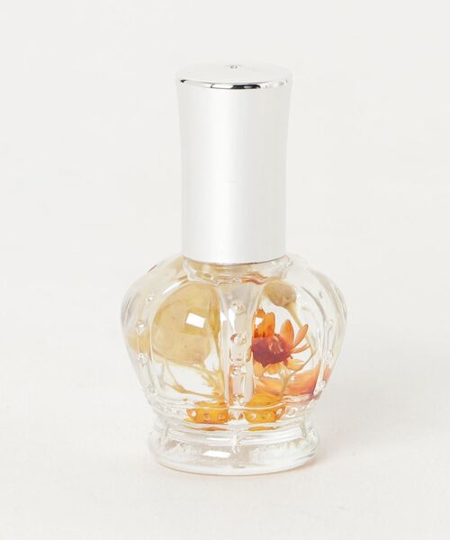 Kailijumei(カイリジュメイ)の「〈Kailijumei/カイリジュメイ〉Flower Nail Oil/フラワーネイルオイル(マニキュア/ジェルネイル・レディース・ピンク/イエロー/ブルー・ONE SIZE)」の14枚目の写真