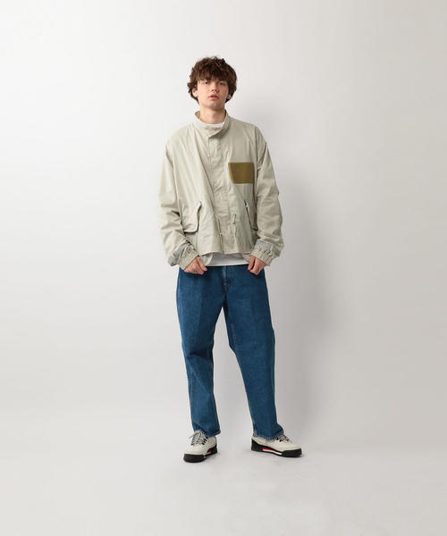 Steven Alan（スティーブンアラン）の「＜COMFY OUTDOOR GARMENT