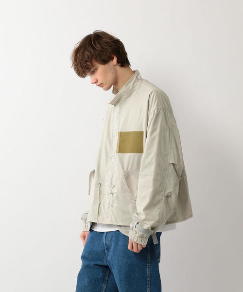 Steven Alan（スティーブンアラン）の「＜COMFY OUTDOOR GARMENT 