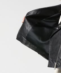 Darich（ダーリッチ）の「スタッズレザーライダース（ライダース