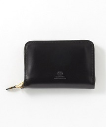 GLENROYAL | 【GLENROYAL/グレンロイヤル】WALLET WITH DIVIDERS/ジャバラ式財布(財布)