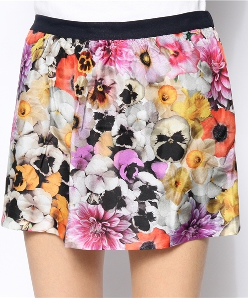 ROSEanna（ローズアンナ）の「ROSEanna(ローズアンナ)（スカート 