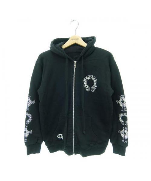 ブランド古着】2212-304-4636（パーカー）｜CHROME HEARTS（クロム