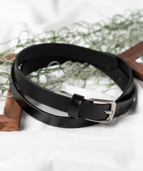 WEGO�i�E�B�S�[�j�́uWEGO/�C�^���A�����U�[�i���[�x���g�i�x���g�j�v�b�V���o�[