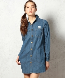 Lee | LEE（リー） C WORK ワンピース(ワンピース)