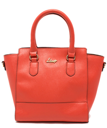 CIAOPANIC | 【Ciaopanic】　バイカラースクエア2WAYSD(ショルダーバッグ)