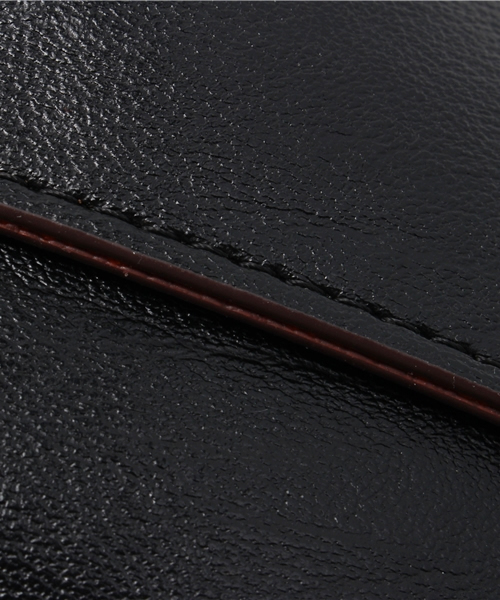 CIAOPANIC（チャオパニック）の「【Ciaopanic】　バイカラースクエア2WAYSD（ショルダーバッグ・レディース・アイボリー/ブルー/ブラック/ピンク・0）」の10枚目の写真