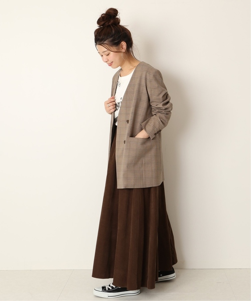 セール】シャツコールスカート◇2（スカート）｜JOURNAL STANDARD  