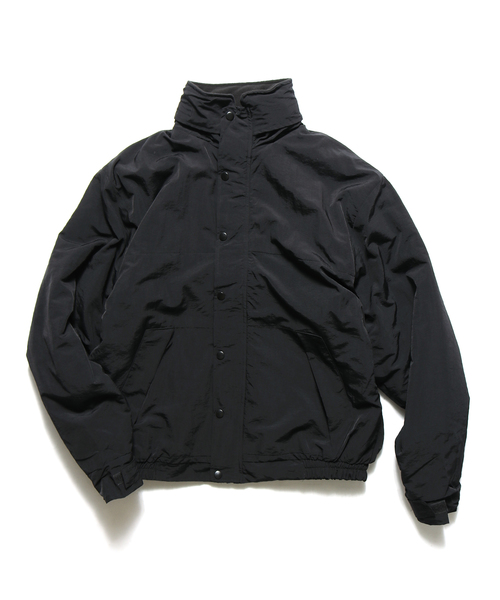 ROOPTOKYO�i���[�v�g�E�L���E�j�́u2way�t���[�X�}�E���e���p�[�J�[�W���P�b�g�i�}�E���e���p�[�J�[�j�v�b�u���b�N