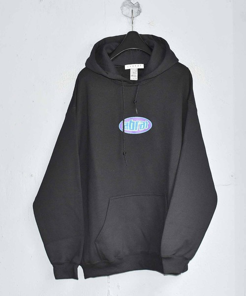 LABRAT（ラブラット）の「【ZOZOTOWN限定】logo hoodie（パーカー
