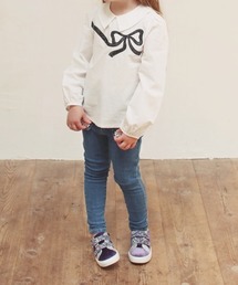 Rora�i���[���j�́uRora �~���N �u���E�X�V���c(2color)�i�V���c/�u���E�X�j�v