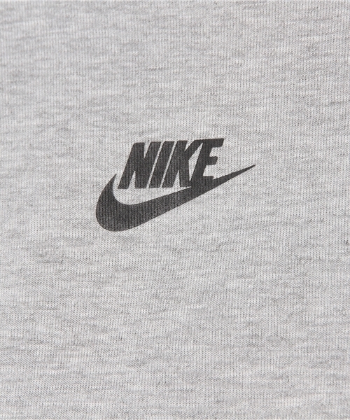 And A（アンドエー）の「NIKE TECH 98 TRACK JACKET（ジャージ・メンズ・ブラック/グレー/ネイビー・MEDIUM/SMALL/LARGE）」の12枚目の写真