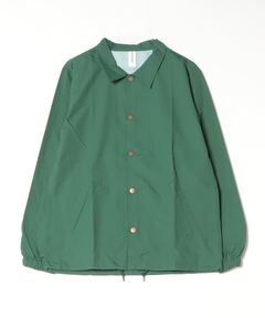 KAIKO FINX TWILL UTILITY JACKET（ブルゾン）｜KAIKO（カイコー