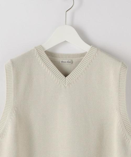 Steven Alan（スティーブンアラン）の「＜Steven Alan＞ CORD CTN V