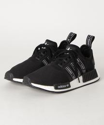 adidas アディダス NMD_R1 エヌエムディー FX1033 20SP ABC-MART限定 BLK/BLK/WHT