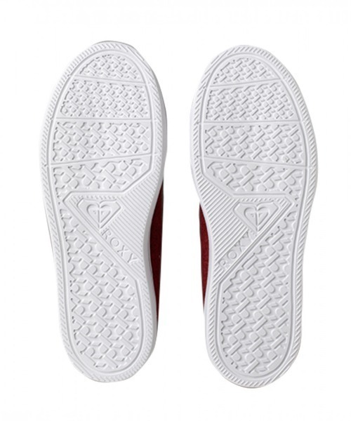ROXY(ロキシー)の「LIGHT UP GIRLS/ロキシー スニーカー スリッポン 2way(スニーカー・レディース・レッド/グリーン・23cm/23.5cm/24cm/24.5cm/25cm)」の13枚目の写真