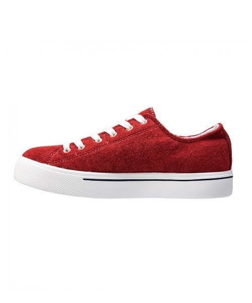 ROXY(ロキシー)の「LIGHT UP GIRLS/ロキシー スニーカー スリッポン 2way(スニーカー・レディース・レッド/グリーン・23cm/23.5cm/24cm/24.5cm/25cm)」の14枚目の写真