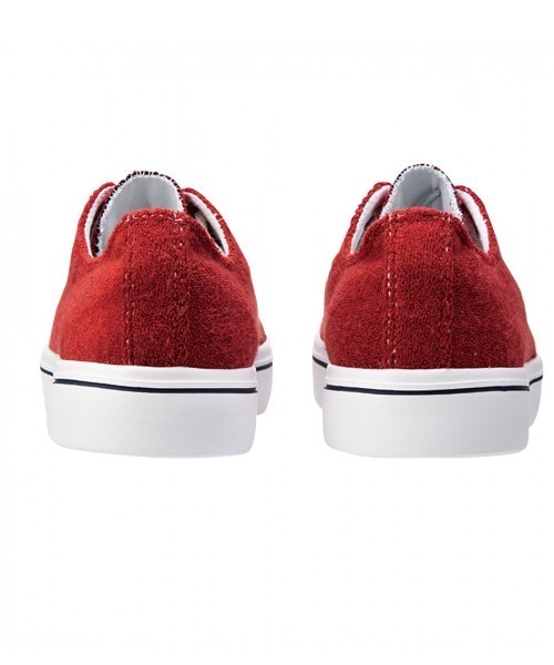 ROXY(ロキシー)の「LIGHT UP GIRLS/ロキシー スニーカー スリッポン 2way(スニーカー・レディース・レッド/グリーン・23cm/23.5cm/24cm/24.5cm/25cm)」の15枚目の写真
