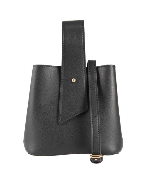 dazzlin（ダズリン）の「ワンハンドルミニバッグ（ハンドバッグ・レディース・アイボリー/グリーン/ブラック・FREE）」の13枚目の写真