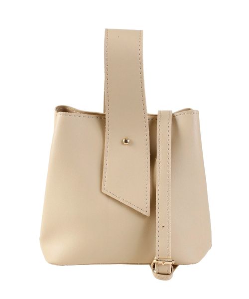 dazzlin（ダズリン）の「ワンハンドルミニバッグ（ハンドバッグ・レディース・アイボリー/グリーン/ブラック・FREE）」の14枚目の写真