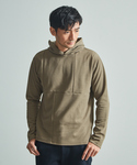 ABAHOUSE GRAY(アバハウスグレイ)の「トップス(パーカー)」