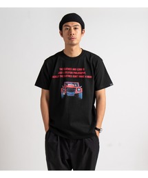 APPLEBUM | "Let's Ride" T-shirt(Tシャツ/カットソー)