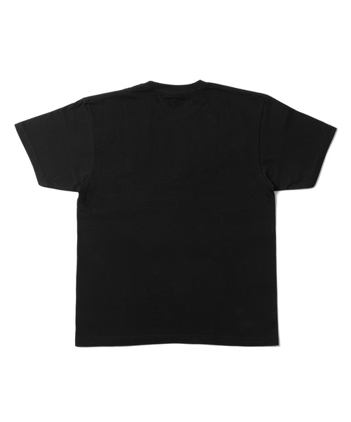 APPLEBUM（アップルバム）の「"Let's Ride" T-shirt（Tシャツ/カットソー・メンズ・ブラック・XX-LARGE/SMALL/MEDIUM/LARGE/X-LARGE）」の3枚目の写真