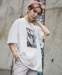 PAGEBOY(ページボーイ)の「トップス(Tシャツ/カットソー)」