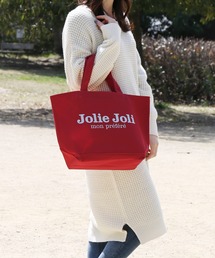 sankyo shokai | [Jolie Joli] ショッピングトートバッグ(トートバッグ)