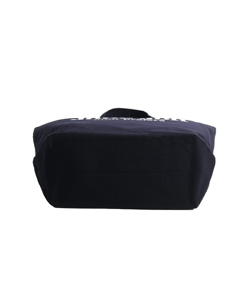 sankyo shokai（サンキョウショウカイ）の「[Jolie Joli] ショッピングトートバッグ（トートバッグ・レディース・レッド/ネイビー/アイボリー/ホワイト×ネイビー/ブラック/ピンク・FREE）」の14枚目の写真