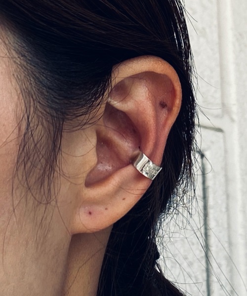 amp japan（アンプジャパン）の「【ユニセックス】PlateEC