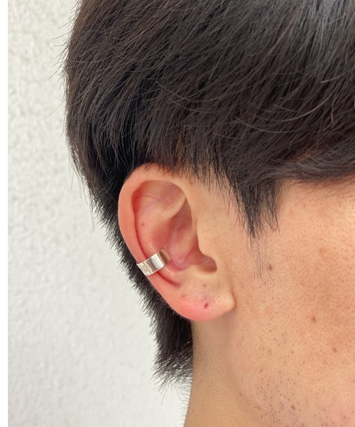 luijewelry ニューフープ　片耳 luijewelry ニューフープ 片耳 アクセサリー・ジュエリー / ピアス