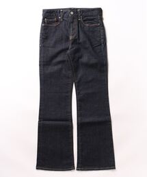 MJUKA. | ＭＰＴ　フレアパンツ(その他パンツ)