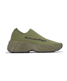 Onitsuka Tiger（オニツカタイガー）の「P-TRAINER KNIT LO（スニーカー）」