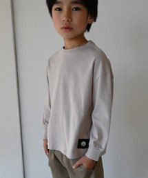 ZERO standerd | ゼロスタンダード ビッグロングTシャツ(Tシャツ/カットソー)