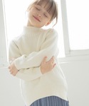GLOBAL WORK(グローバルワーク)の「トップス(ニット/セーター)」