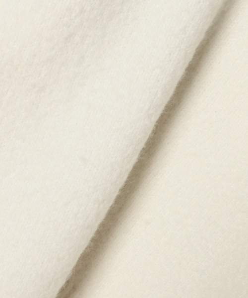 GLOBAL WORK（グローバルワーク）の「【キッズ】Hug meフワフワニットプルオーバー/885268（ニット/セーター・キッズ・ミント/ゴールド/ピンク系その他/ホワイト/ダークブラウン/ベージュ/ライトパープル/スカイブルー・100cm/130cm/140cm/110cm/120cm）」の17枚目の写真