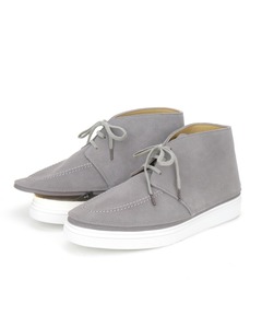 【関税込み】Suicoke グレー＆ホワイト HAKU-ab サンダル suicoke サンダル HAKU-ab - Gray x White メンズ : ZOZOTOWN