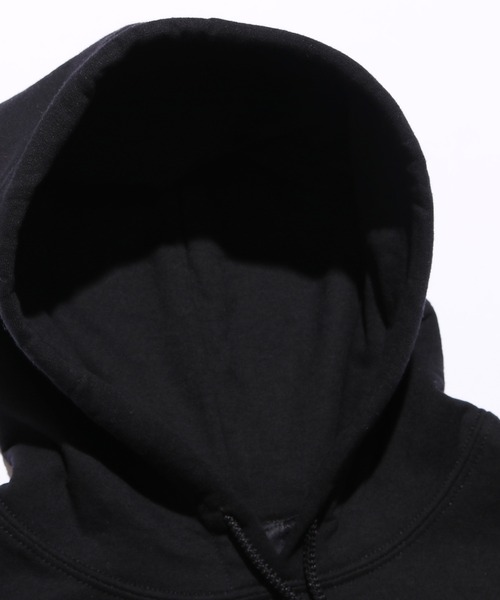 VANS(バンズ)の「VANS/ヴァンズ SK80TW Pull Over Hoodie パーカー(パーカー・メンズ・グレー/ブラック×ホワイト/ホワイト×ブラック・L/M/XL)」の6枚目の写真