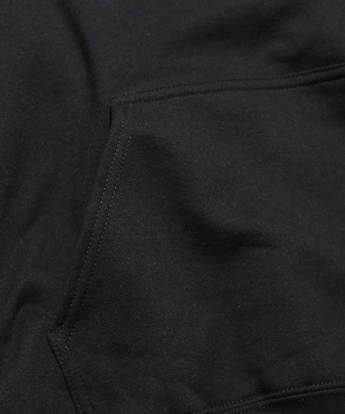 VANS(バンズ)の「VANS/ヴァンズ SK80TW Pull Over Hoodie パーカー(パーカー・メンズ・グレー/ブラック×ホワイト/ホワイト×ブラック・L/M/XL)」の9枚目の写真