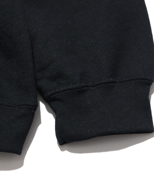 VANS(バンズ)の「VANS/ヴァンズ SK80TW Pull Over Hoodie パーカー(パーカー・メンズ・グレー/ブラック×ホワイト/ホワイト×ブラック・L/M/XL)」の10枚目の写真