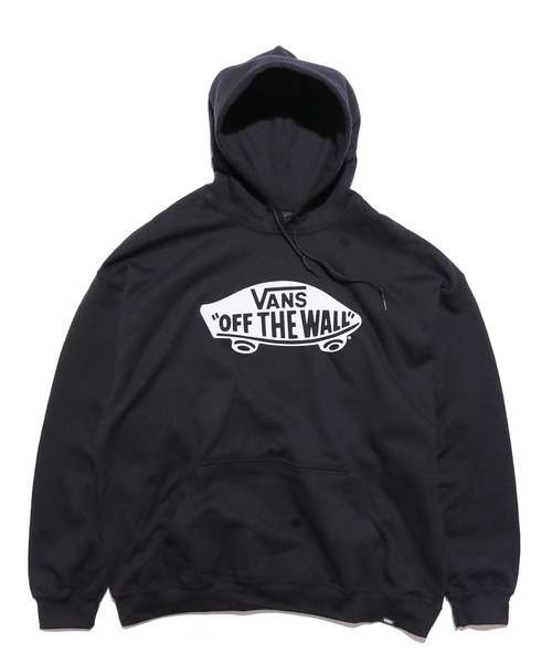 VANS(バンズ)の「VANS/ヴァンズ SK80TW Pull Over Hoodie パーカー(パーカー・メンズ・グレー/ブラック×ホワイト/ホワイト×ブラック・L/M/XL)」の21枚目の写真