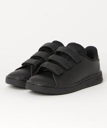 adidas | ｱﾃﾞｨﾀﾞｽ ADVANCOURT C　EF0222(スニーカー)