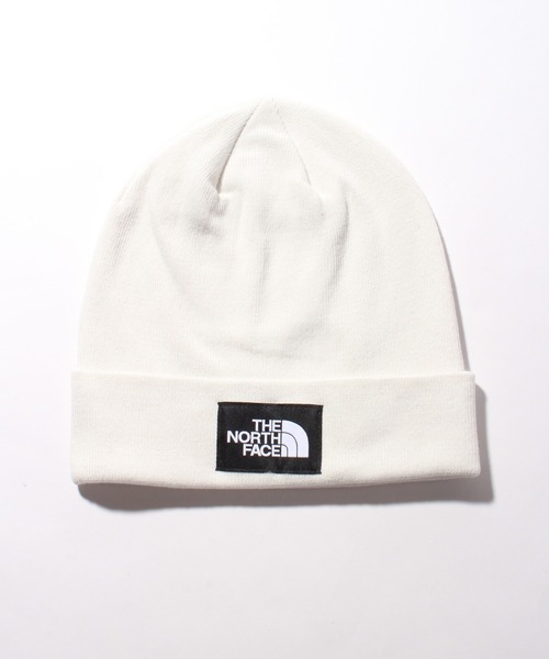 セール】【THE NORTH FACE/ザノースフェイス】ワンポイントニット